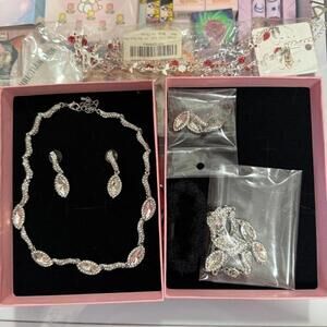 Jewelry Set